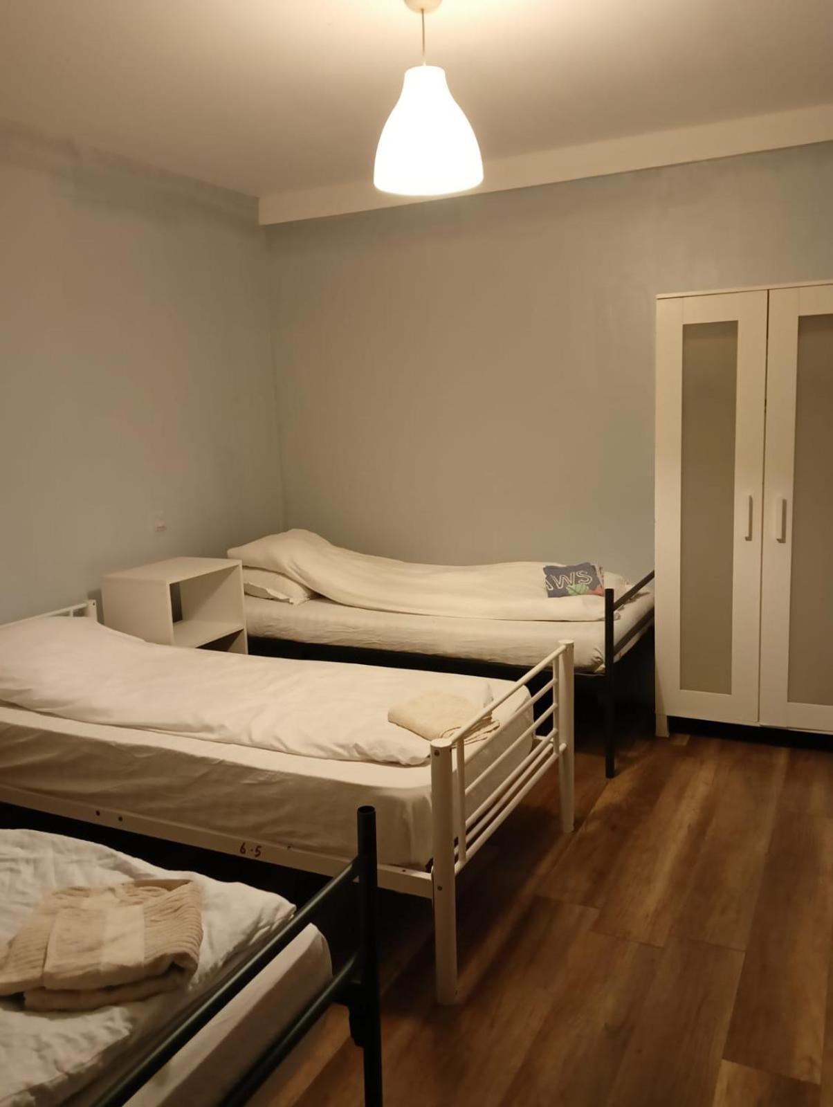 Zen Hostel Cluj-Napoca Luaran gambar
