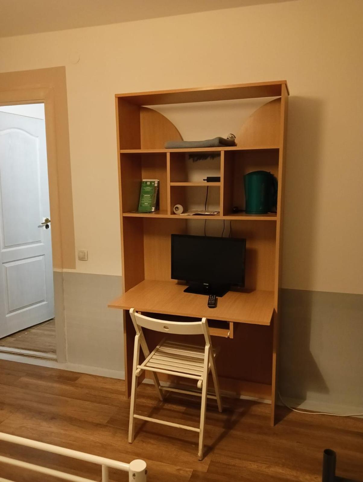 Zen Hostel Cluj-Napoca Luaran gambar